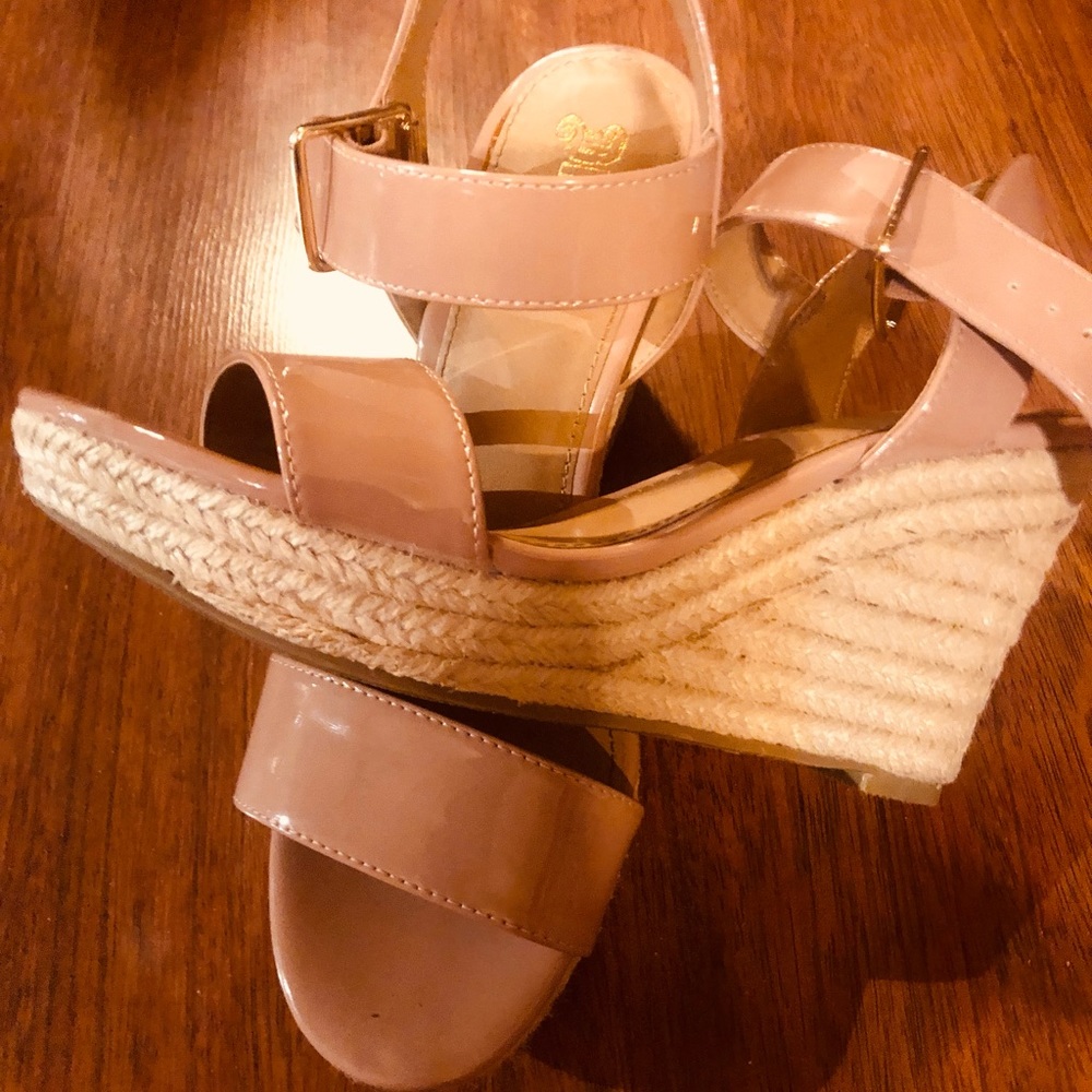 Brash womens shoes size 8.5